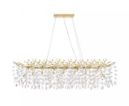 Подвесная люстра Arte Milano