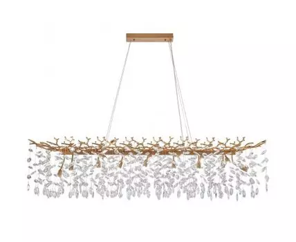 Подвесная люстра Arte Milano