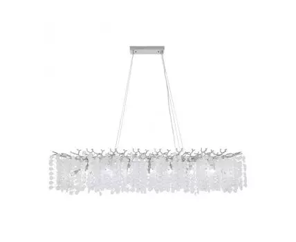 Подвесная люстра Arte Milano