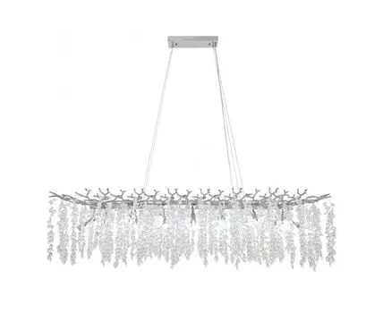 Подвесная люстра Arte Milano