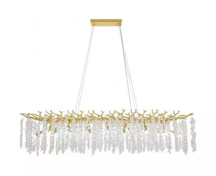 Подвесная люстра Arte Milano