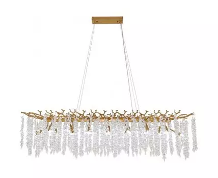 Подвесная люстра Arte Milano