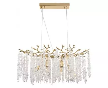 Подвесная люстра Arte Milano