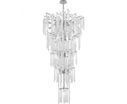 Подвесная люстра Arte Milano