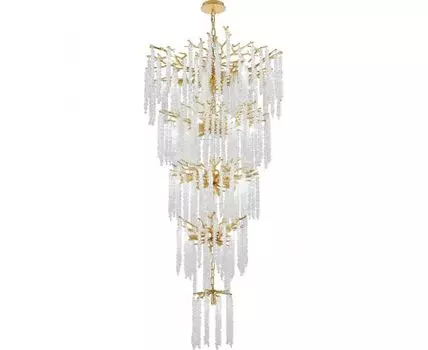 Подвесная люстра Arte Milano