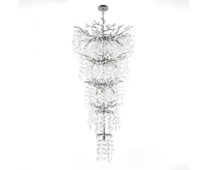 Подвесная люстра Arte Milano