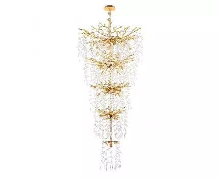 Подвесная люстра Arte Milano