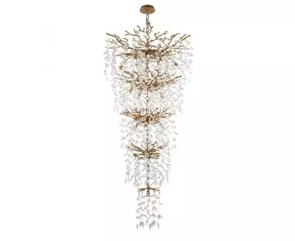 Подвесная люстра Arte Milano