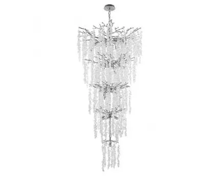 Подвесная люстра Arte Milano