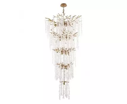 Подвесная люстра Arte Milano