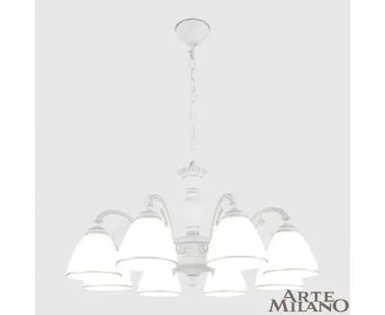 Подвесная люстра Arte Milano