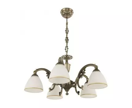 Подвесная люстра Arte Milano