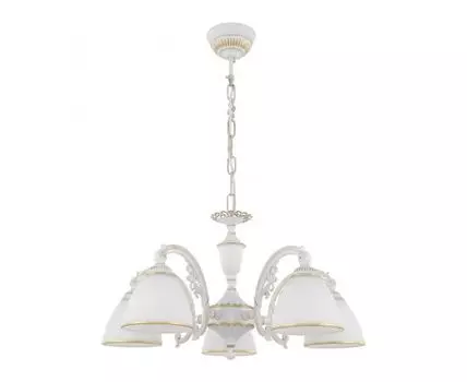 Подвесная люстра Arte Milano