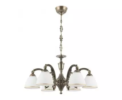 Подвесная люстра Arte Milano