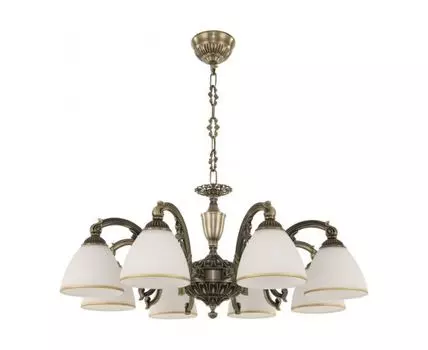 Подвесная люстра Arte Milano