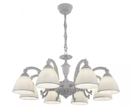 Подвесная люстра Arte Milano