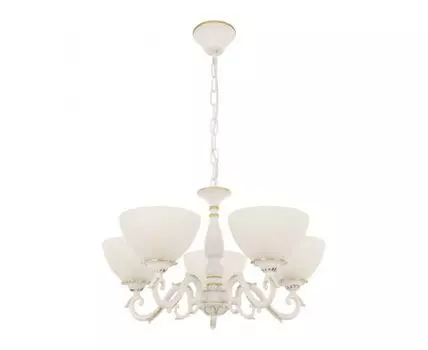 Подвесная люстра Arte Milano