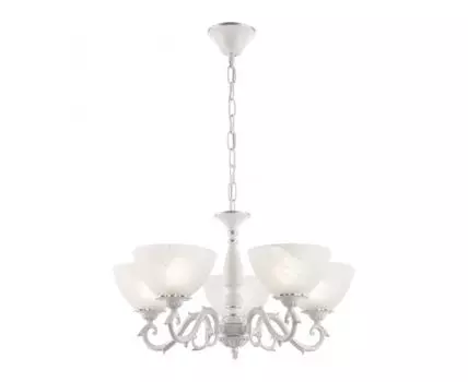 Подвесная люстра Arte Milano