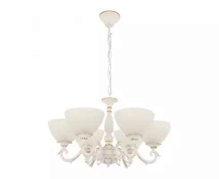 Подвесная люстра Arte Milano