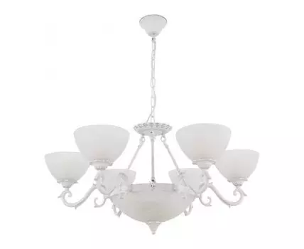 Подвесная люстра Arte Milano