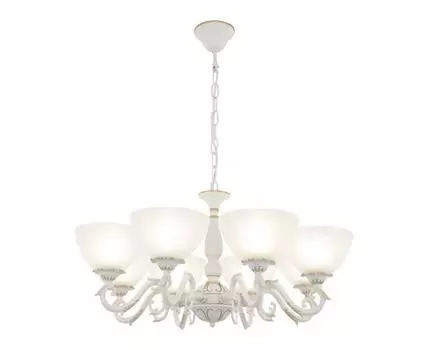 Подвесная люстра Arte Milano