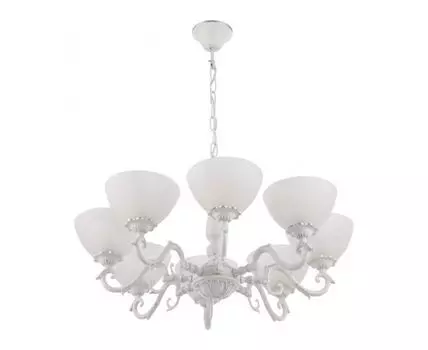 Подвесная люстра Arte Milano