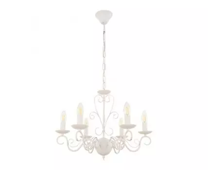 Подвесная люстра Arte Milano