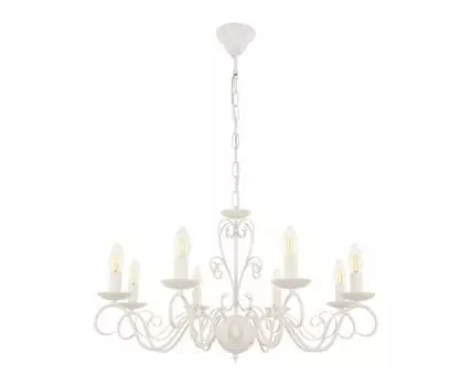 Подвесная люстра Arte Milano