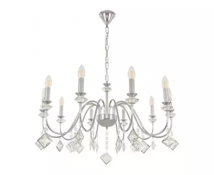 Подвесная люстра Arte Milano