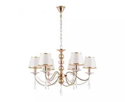 Подвесная люстра Arte Milano