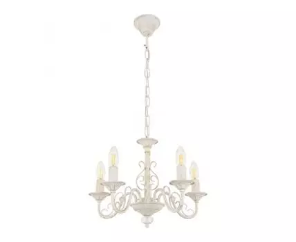 Подвесная люстра Arte Milano