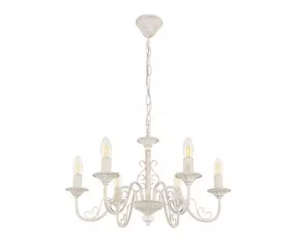 Подвесная люстра Arte Milano