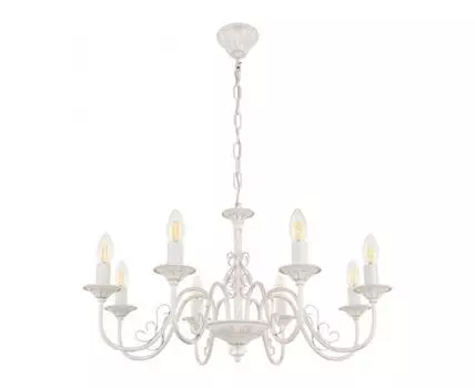 Подвесная люстра Arte Milano