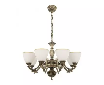 Подвесная люстра Arte Milano