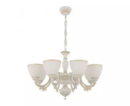 Подвесная люстра Arte Milano