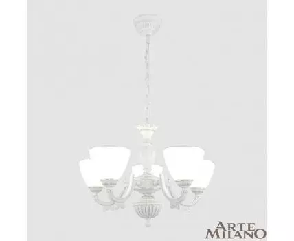 Подвесная люстра Arte Milano