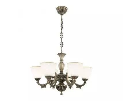 Подвесная люстра Arte Milano