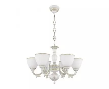 Подвесная люстра Arte Milano