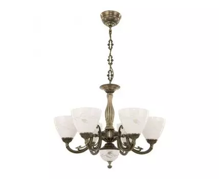 Подвесная люстра Arte Milano