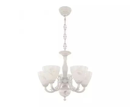 Подвесная люстра Arte Milano