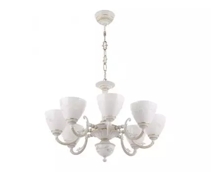 Подвесная люстра Arte Milano