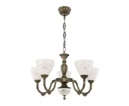 Подвесная люстра Arte Milano