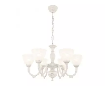 Подвесная люстра Arte Milano