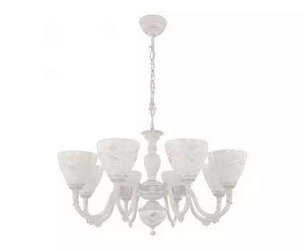 Подвесная люстра Arte Milano