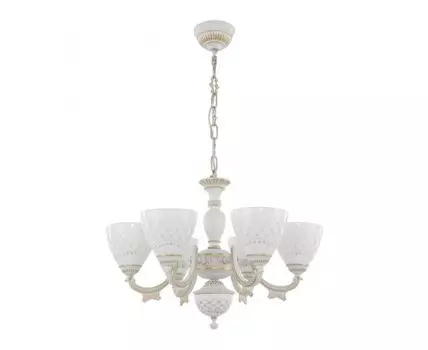 Подвесная люстра Arte Milano