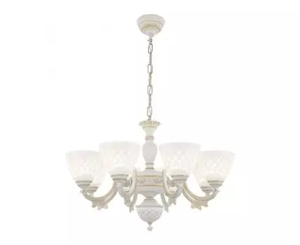 Подвесная люстра Arte Milano