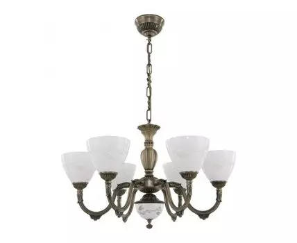 Подвесная люстра Arte Milano