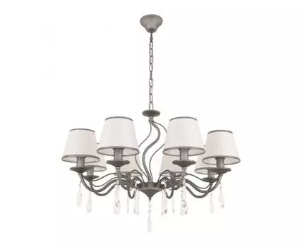 Подвесная люстра Arte Milano