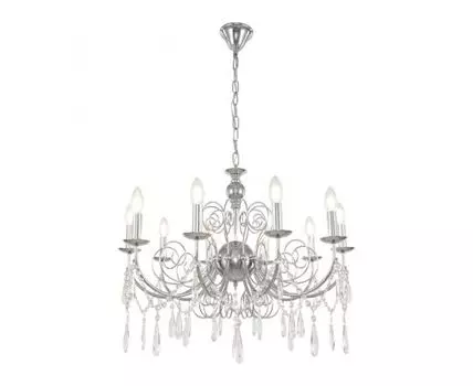 Подвесная люстра Arte Milano