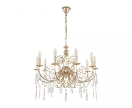 Подвесная люстра Arte Milano